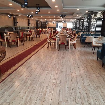 Jewel Al Nasr Hotel & Apartments Le Caire Extérieur photo