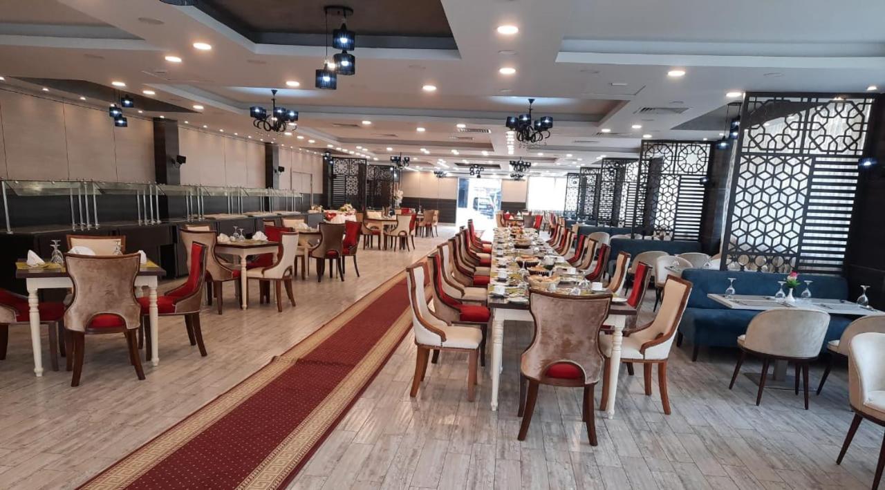 Jewel Al Nasr Hotel & Apartments Le Caire Extérieur photo