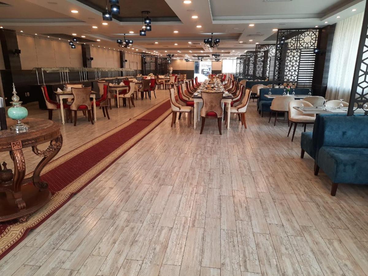 Jewel Al Nasr Hotel & Apartments Le Caire Extérieur photo