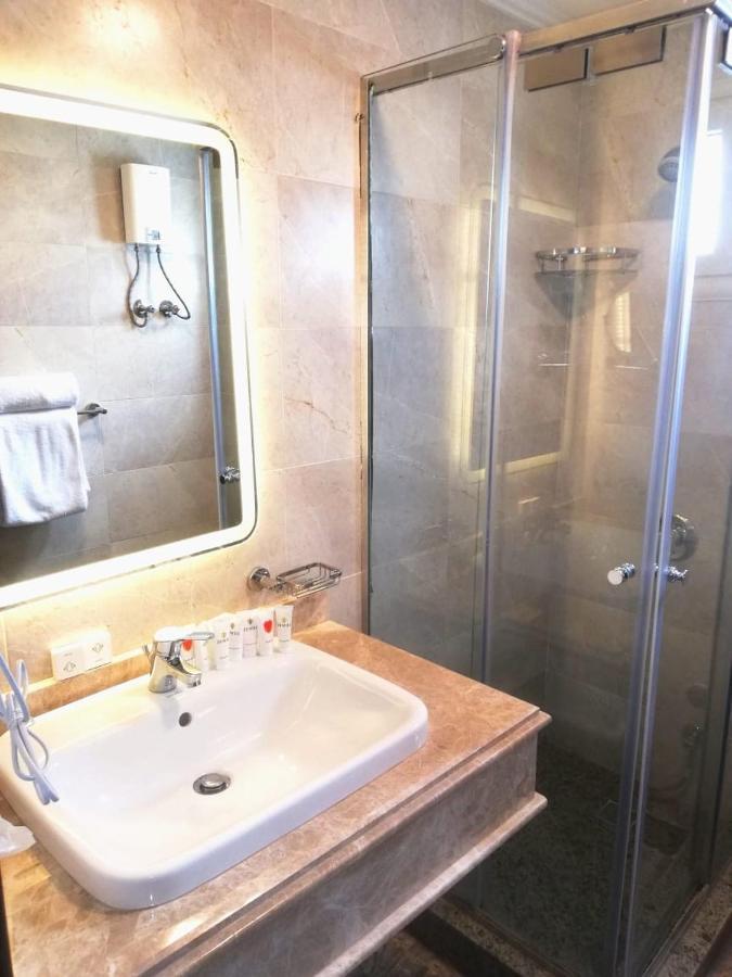 Jewel Al Nasr Hotel & Apartments Le Caire Extérieur photo