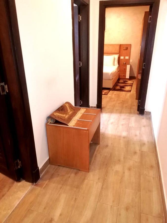 Jewel Al Nasr Hotel & Apartments Le Caire Extérieur photo