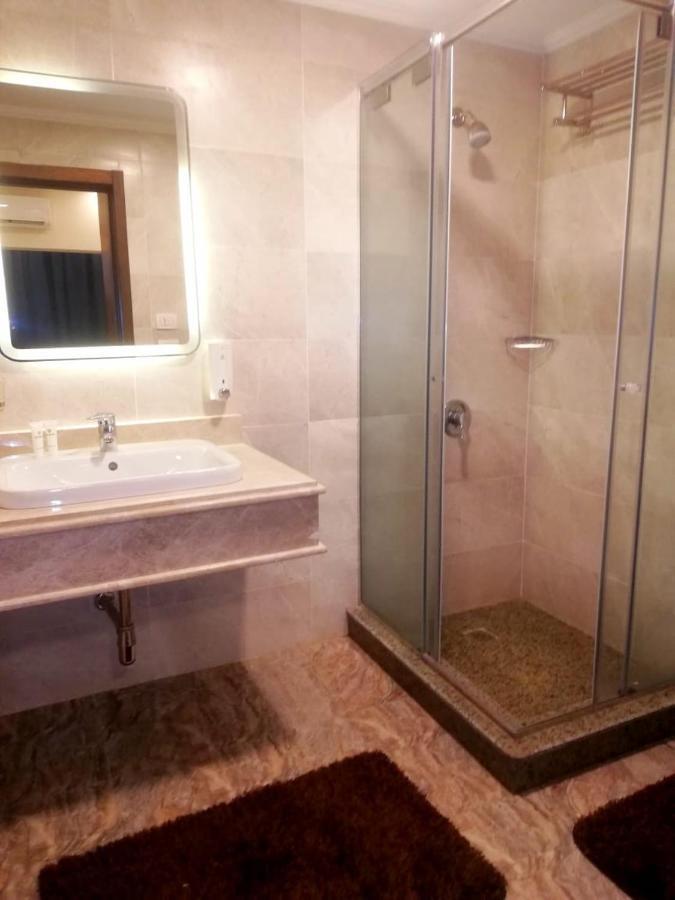 Jewel Al Nasr Hotel & Apartments Le Caire Extérieur photo