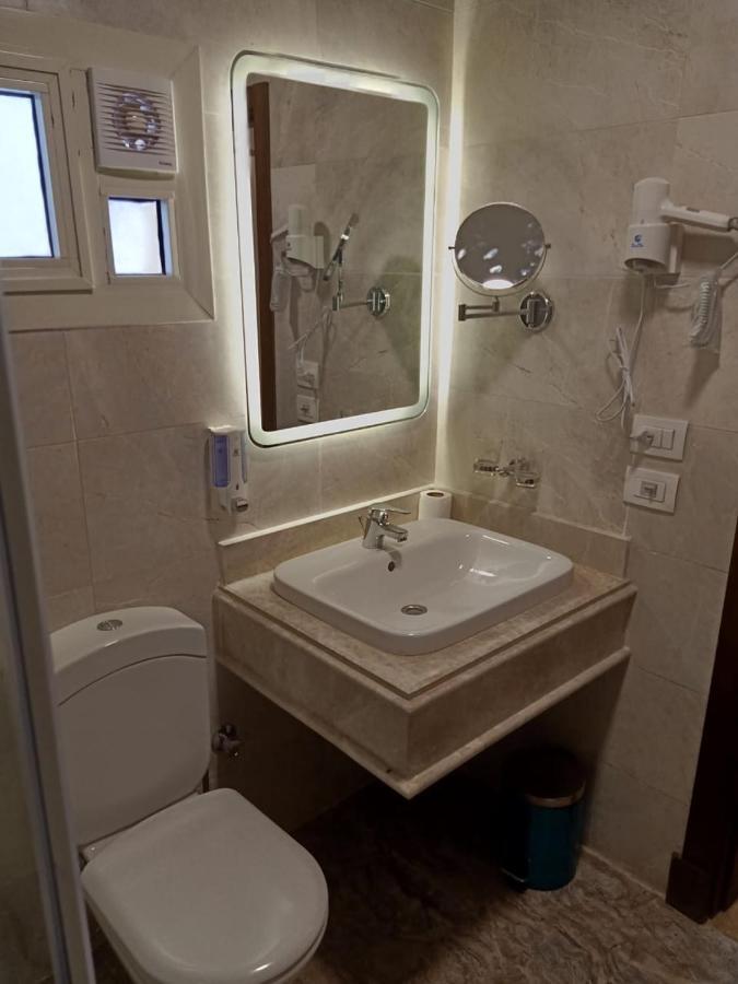 Jewel Al Nasr Hotel & Apartments Le Caire Extérieur photo