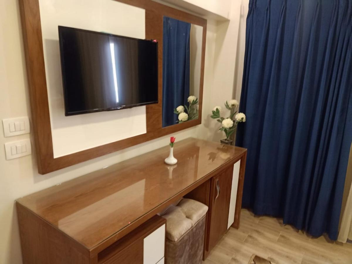 Jewel Al Nasr Hotel & Apartments Le Caire Extérieur photo